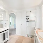 Vakantiehuis Avenarius Hues Kampen