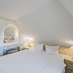 Avenarius Hues Vakantiehuis *