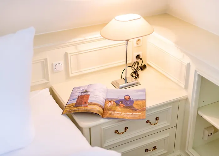 Avenarius Hues Semesterbostad