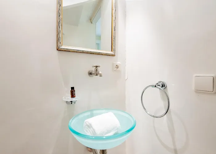 Semesterbostad Avenarius Hues *