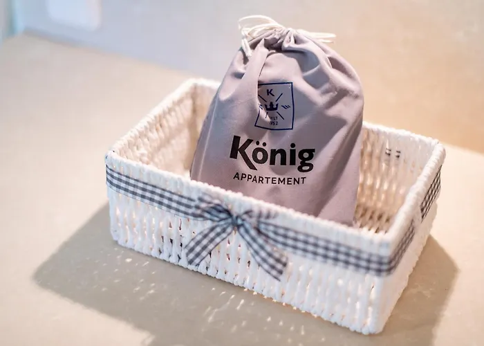 Semesterbostad Avenarius Hues Kampen