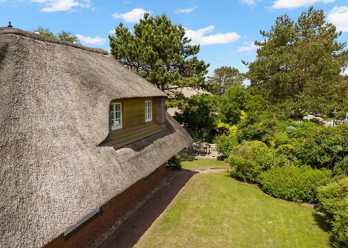 Avenarius Hues Semesterbostad *