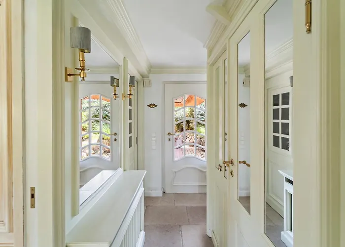 Avenarius Hues * Kampen